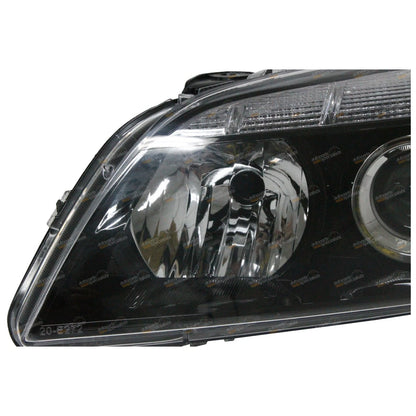 LH Non-Xenon Headlight for Holden Statesman/Caprice WM (2006-On)