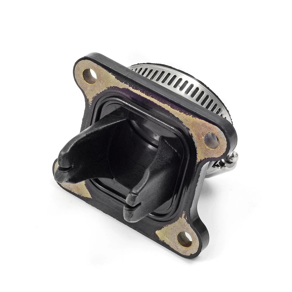 Carburetor Intake Manifold Boot for Kawasaki KX85 KX100 (2001–2021) 16065-1372