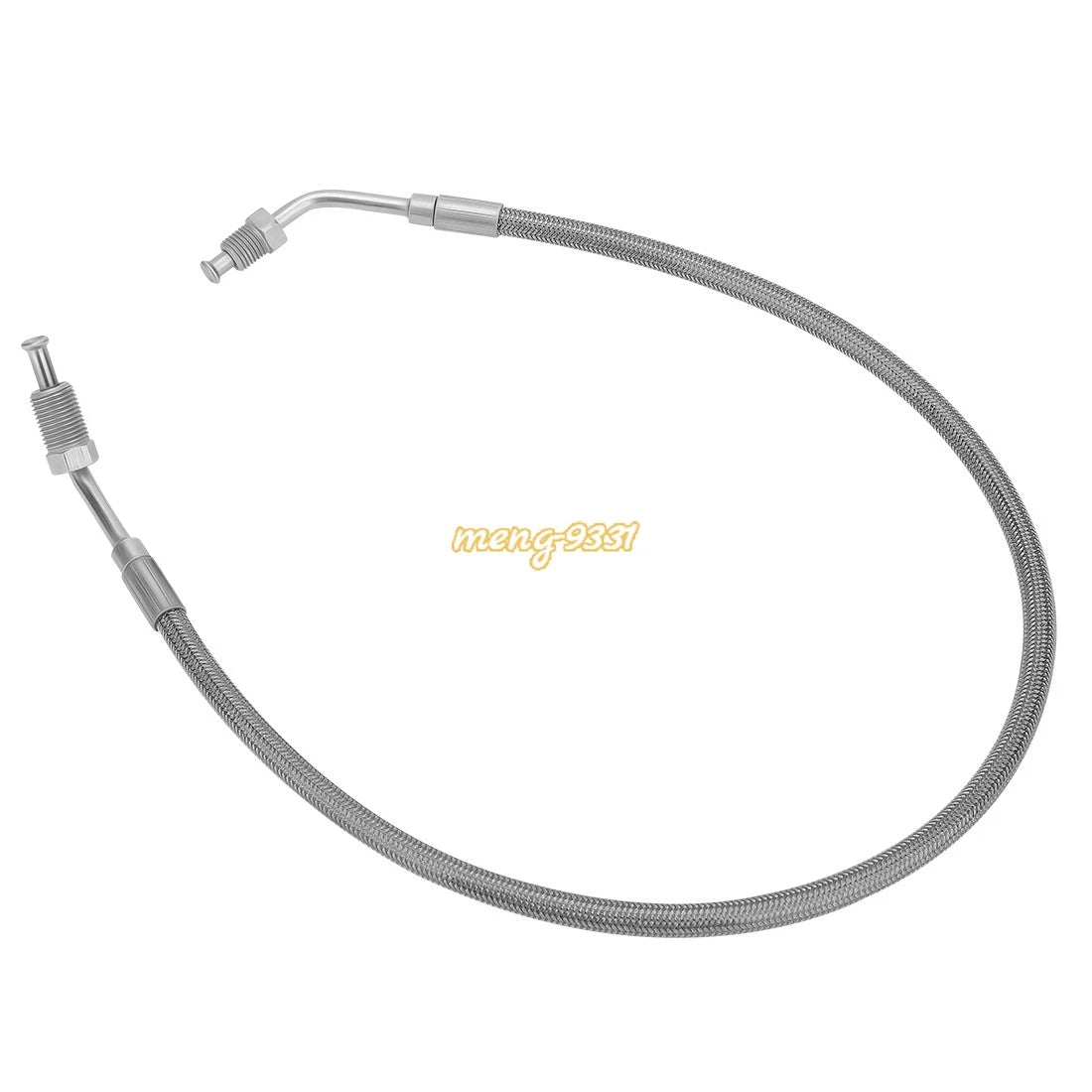 Front Left Brake Line for Polaris Ranger 425 500 650 2x4 4x4 6x6 (2000–2023)