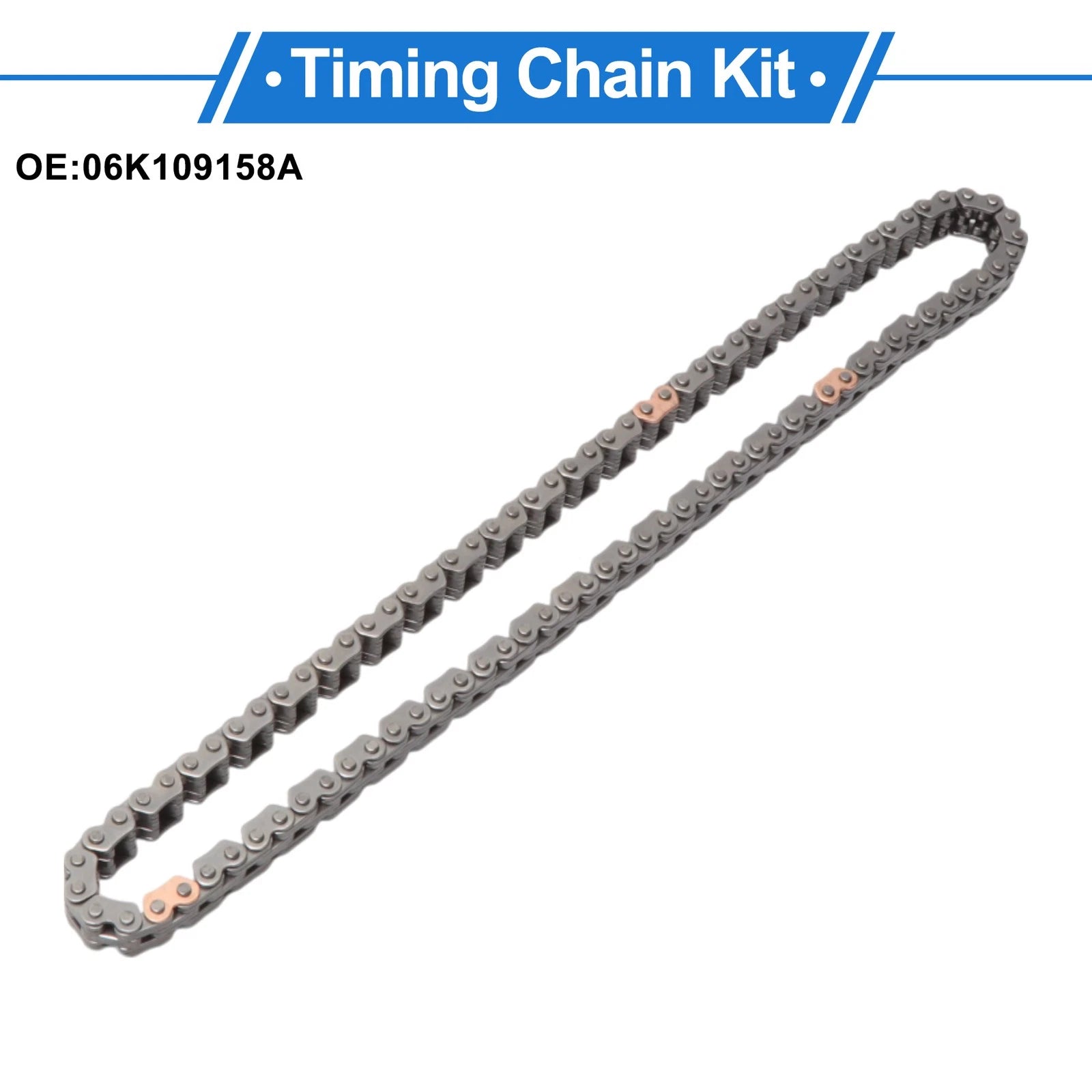 Timing Chain Kit for Audi A3 2009–2013