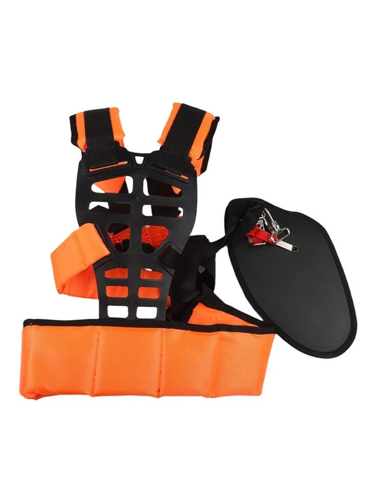 Adjustable Grass Cutter Harness for Universal Use (2010–2023)