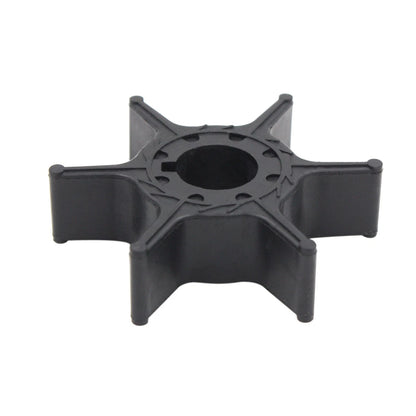 Water Pump Impeller for Yamaha 9.9/15 HP Outboard (2 Stroke) (63V-44352-01-00)