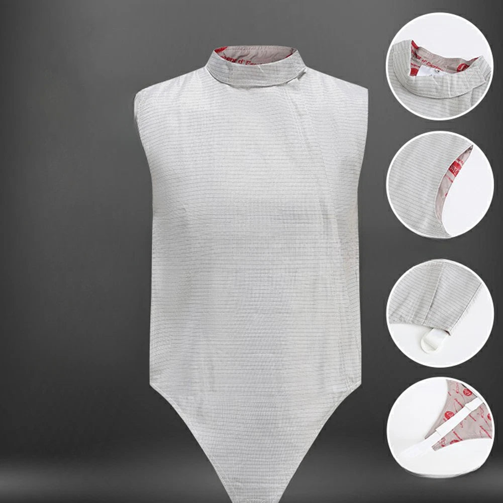 Fencing Lame Jacket for Training