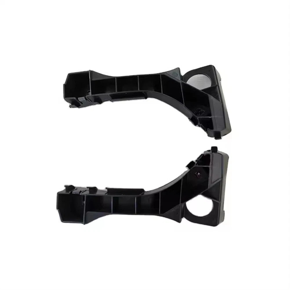 2X Front Bumper Bracket for Toyota Matrix XRS (2003–2006) TO1066148