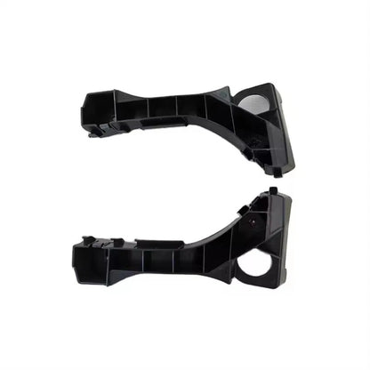 2X Front Bumper Bracket for Toyota Matrix XRS (2003–2006) TO1066148
