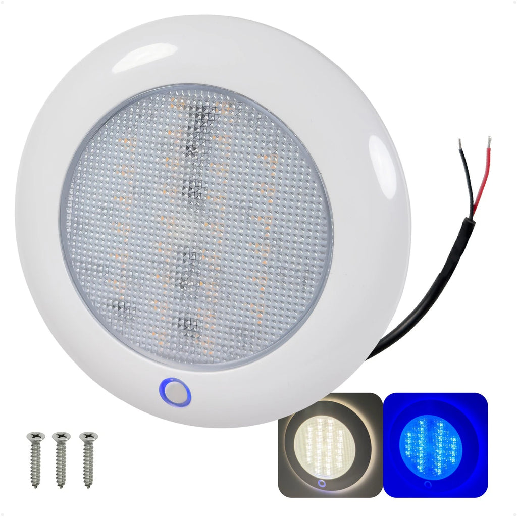 LED Interior Dome Ceiling Light for Ford (FO4880)