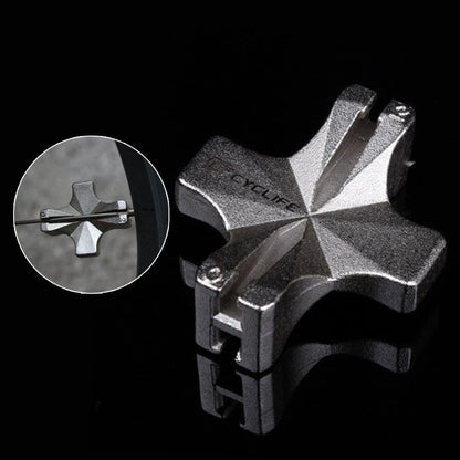Spoke Wrench for Bike (Adjusting Tool)
