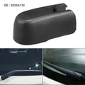Rear Windshield Wiper Arm Nut Cover Cap for Mitsubishi Outlander (2013–2020)