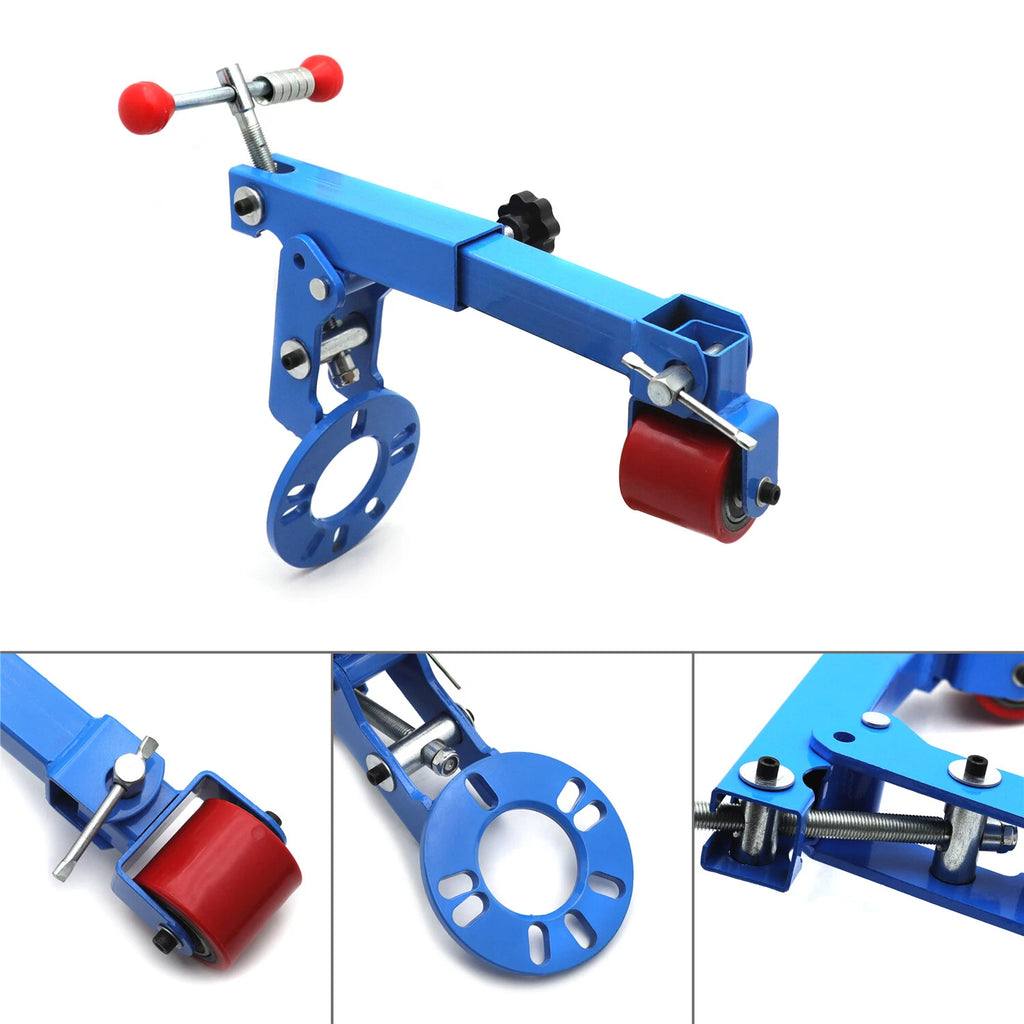 Fender Roller Tool for Universal Applications (2010–2023)