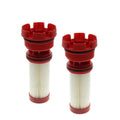 Fuel Filter for Mercury Optimax Verado (35-884380T, 35-8M0020349, 18-7981)