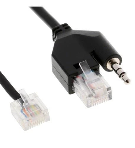 EHS Cable for Siemens Aastra (37818-11, APS-11)