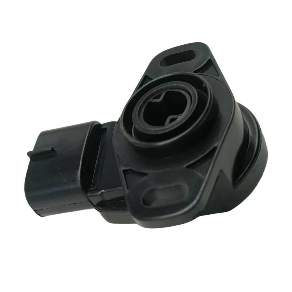 Throttle Position Sensor TPS 6S1-85885-00/01 for Yamaha F150TLR F150JA F225TXR (2000–2006)