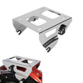 Detachables Solo Mounting Rack for Harley Electra Glide (2014–2025)