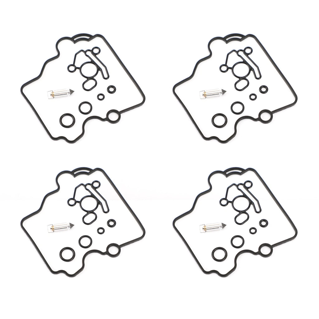 Carburetor Rebuild Kit for Suzuki RF600R RF900R (1994–1997) T8