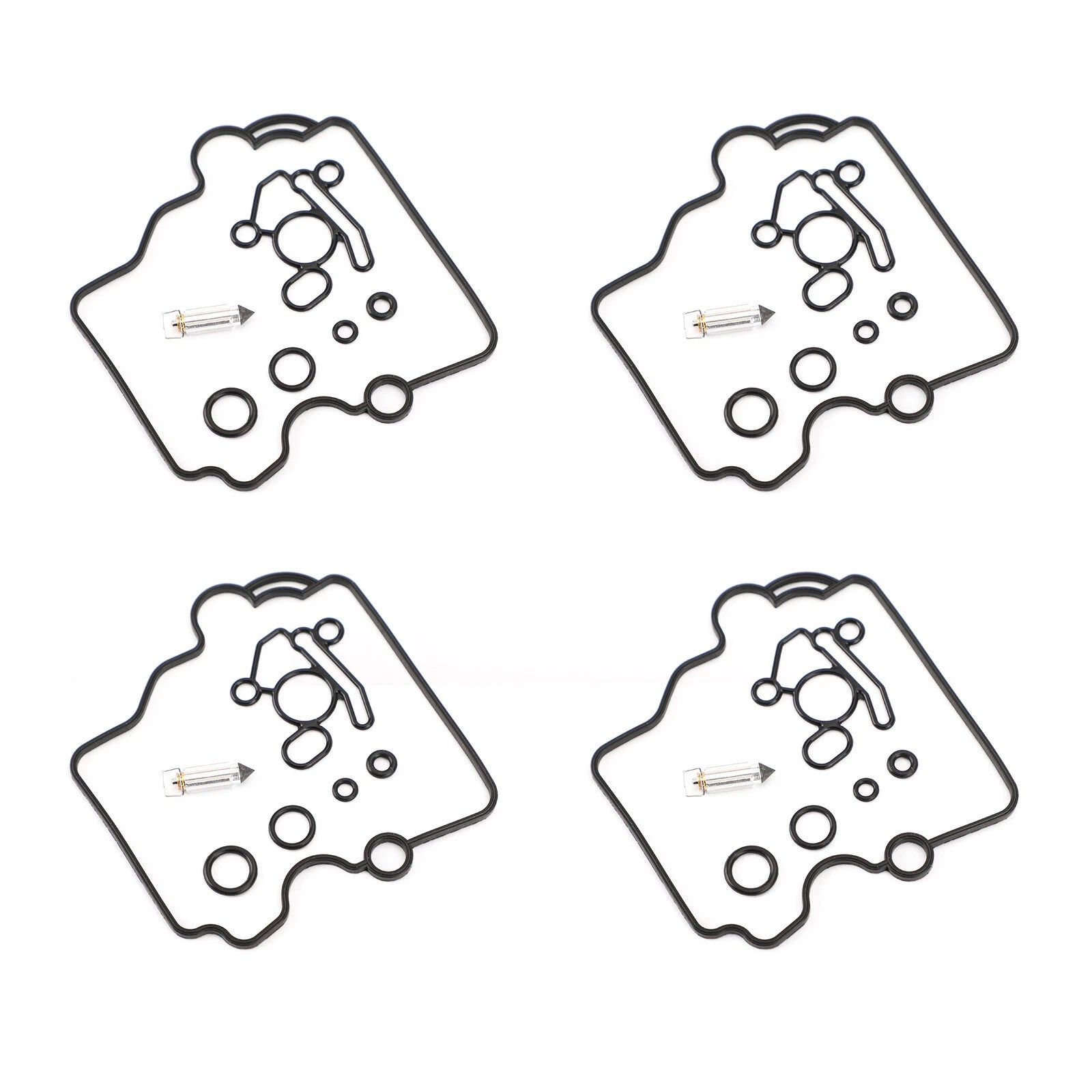 Carburetor Rebuild Kit for Suzuki RF600R RF900R (1994–1997) T8