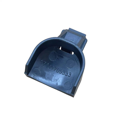 Lower Radiator Frame Bracket Mount 17111709333 for BMW 3 E30/E34/E32/E46 (1982–2006)