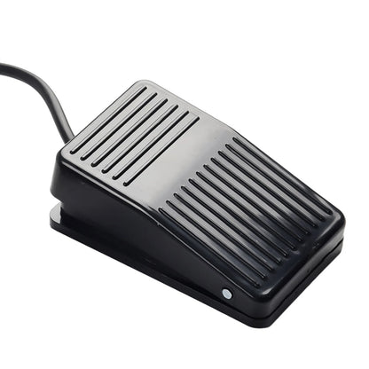 Power Foot Pedal Switch for Industrial Applications