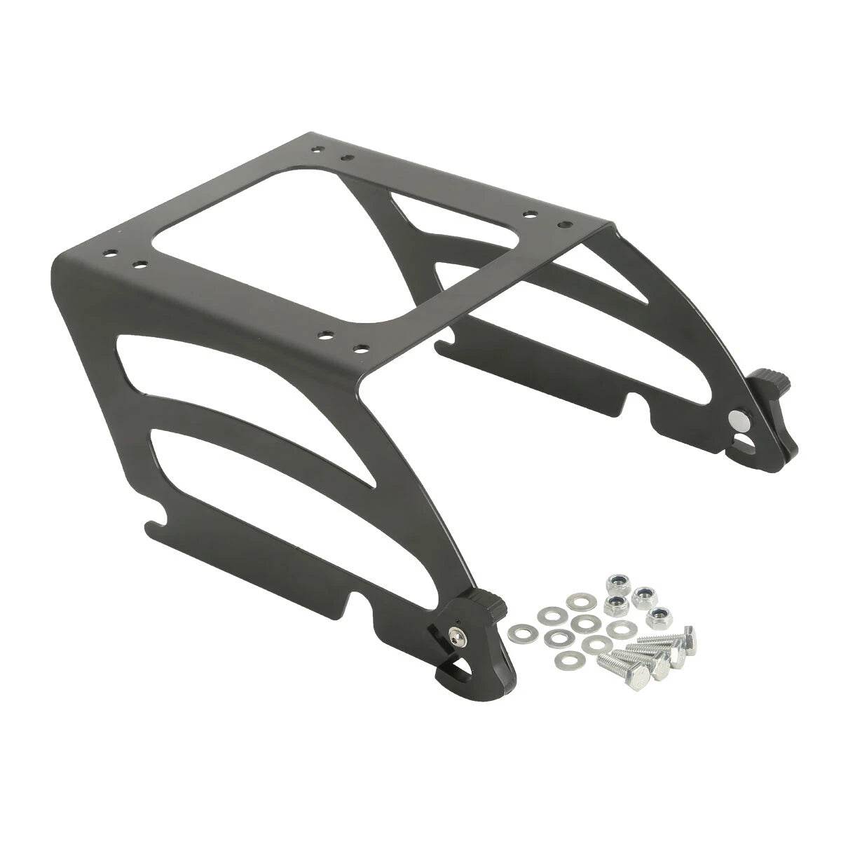 Luggage Mount Rack for Harley Heritage Softail Springer (2000–2017)
