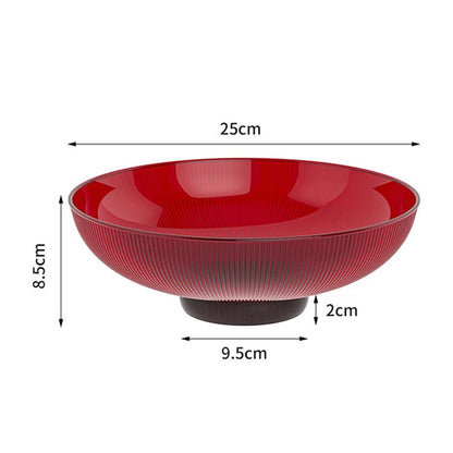 Elegant Fruit Bowl for Kitchen or Living Room