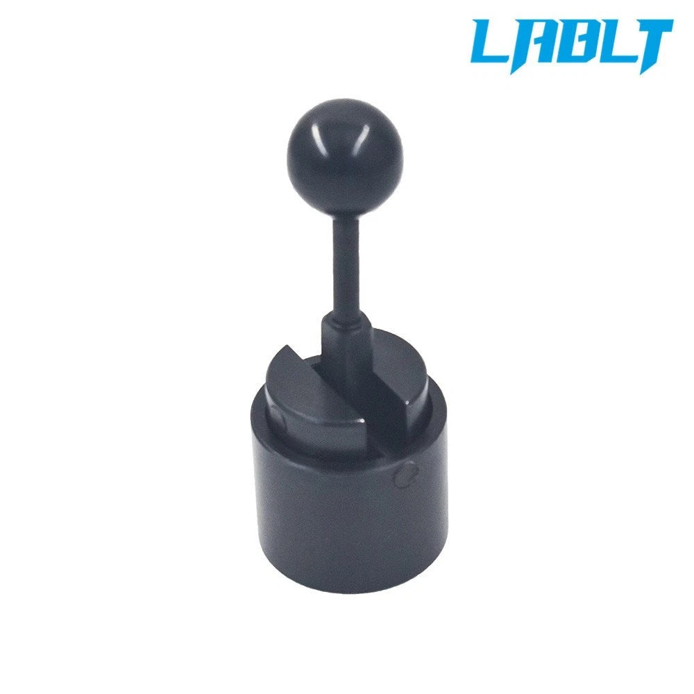 Collet Block Chuck Set for LABLT 5C (High Hardness)
