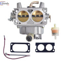 Carburetor E25480SRV for Guardian Generac Ultra Source GP15000 (2004–2023)
