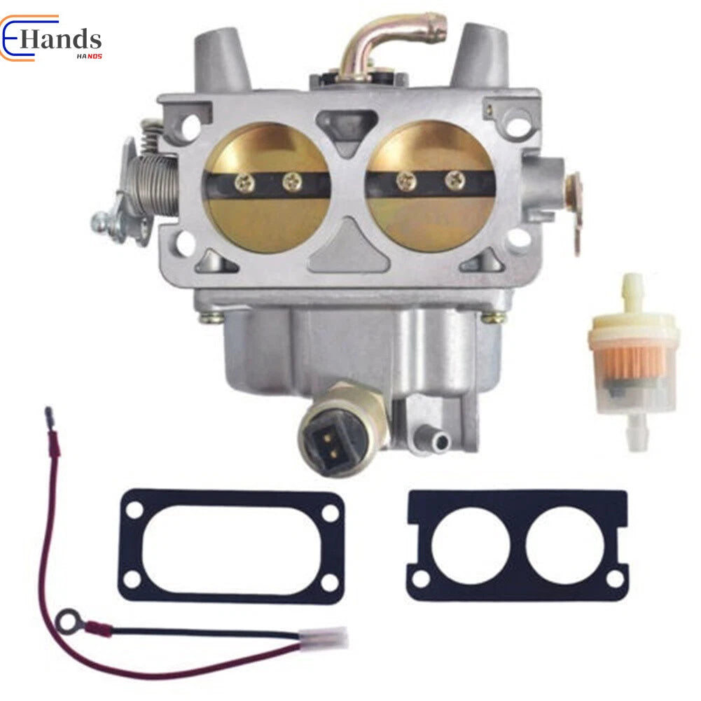Carburetor E25480SRV for Guardian Generac Ultra Source GP15000 (2004–2023)