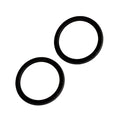 O-Ring Pack of 2 for Mercury Quicksilver (25-36318, 25-8M0214927, 18-7440)