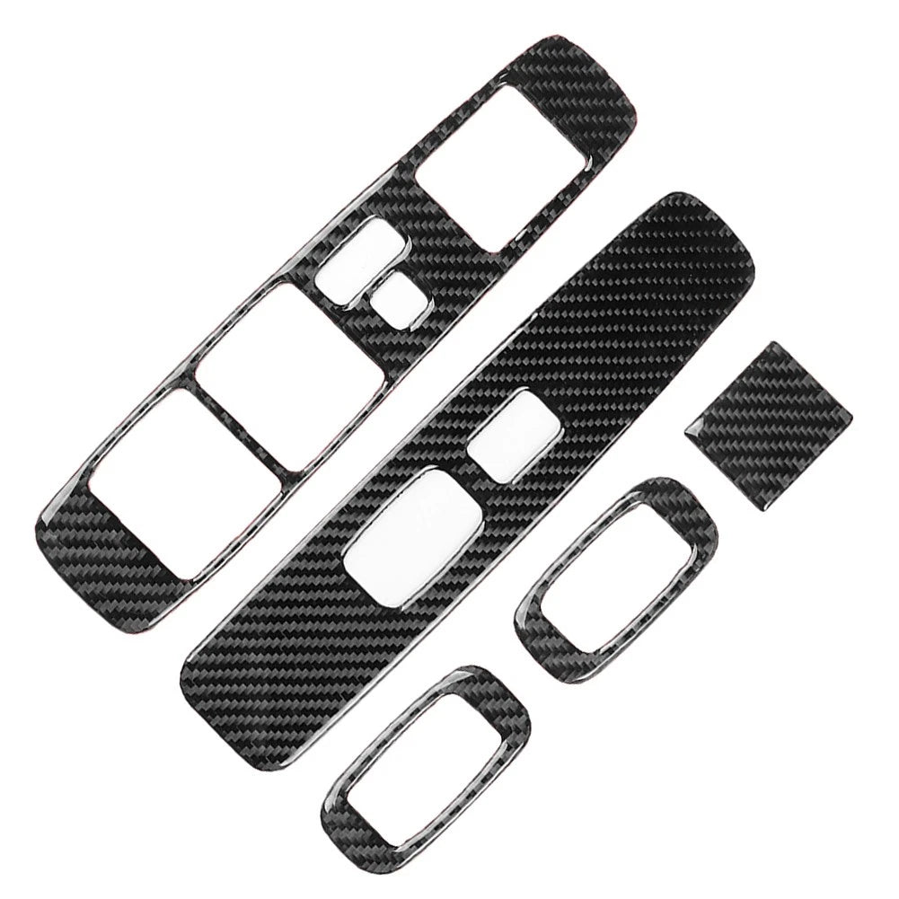 Door Window Regulator Switch Control Panel Cover for Toyota Tacoma (2005–2023)