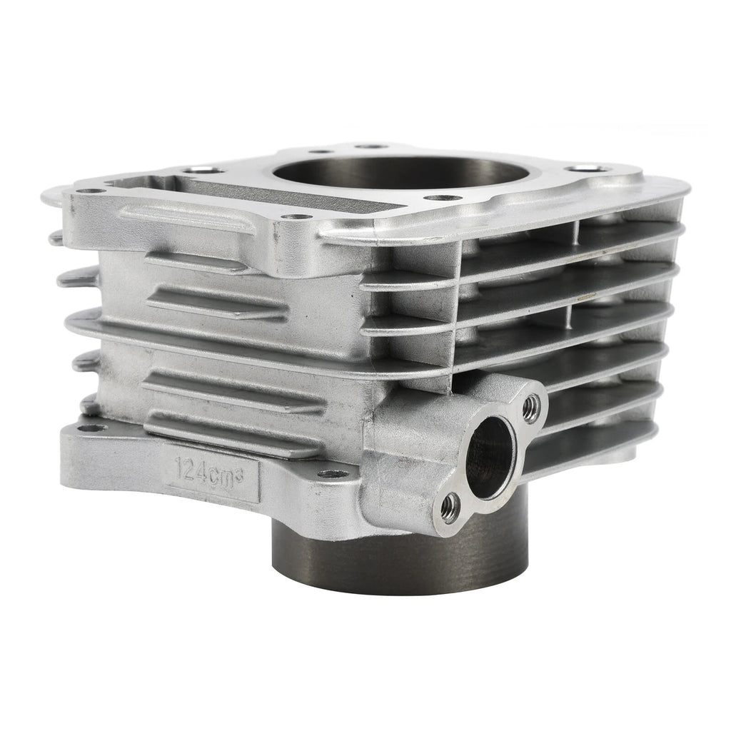 Cylinder Piston Kit for Suzuki GZ125 Marauder (2004–2013) & Sachs ZX Enduro 125 T9