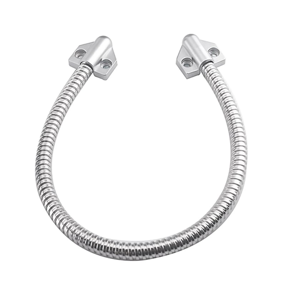 Steel Door Loop Control Cable for Electric Exposed Mounting