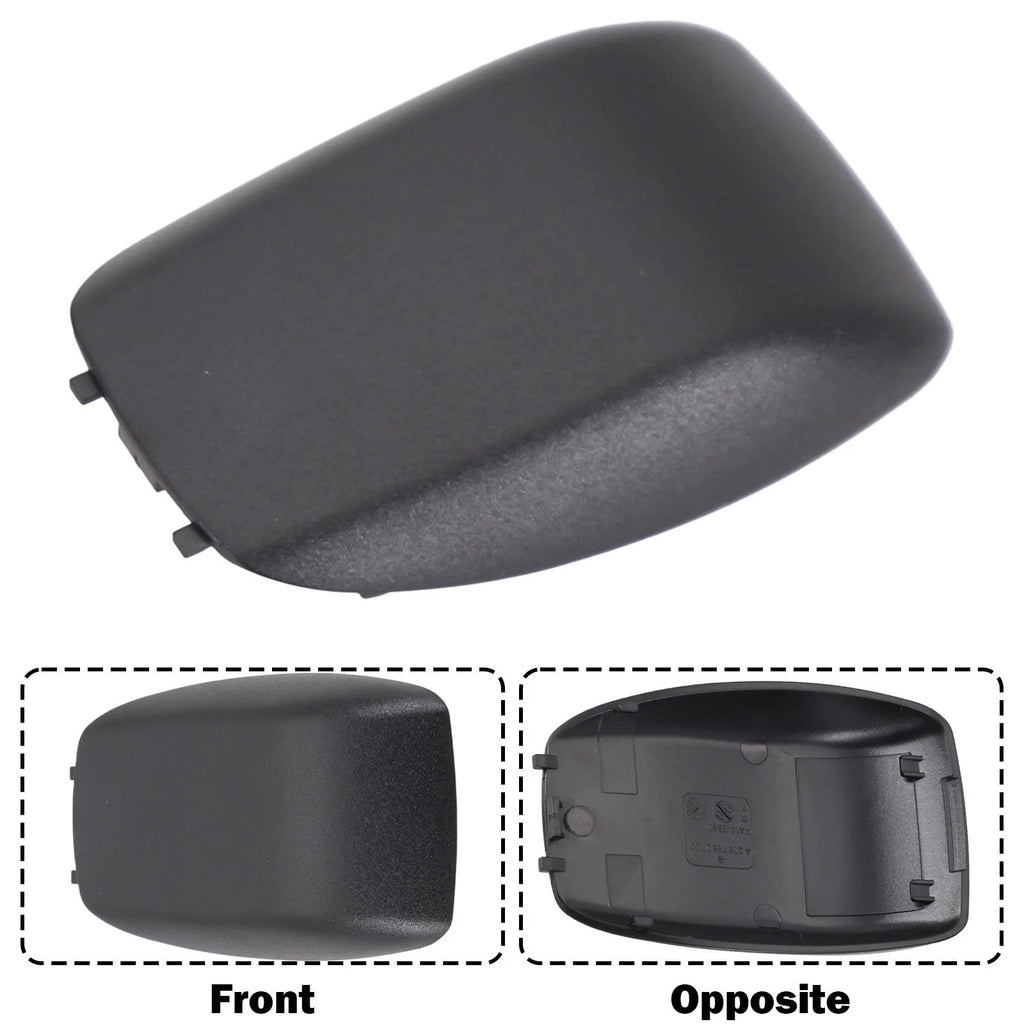 Matte Black for smart Key Case for C E S for gle Scratch Protection