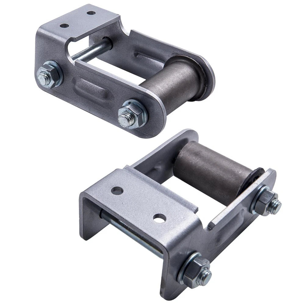 Shackle Springs for Chevy Blazer GMC S10 (1994–2005)