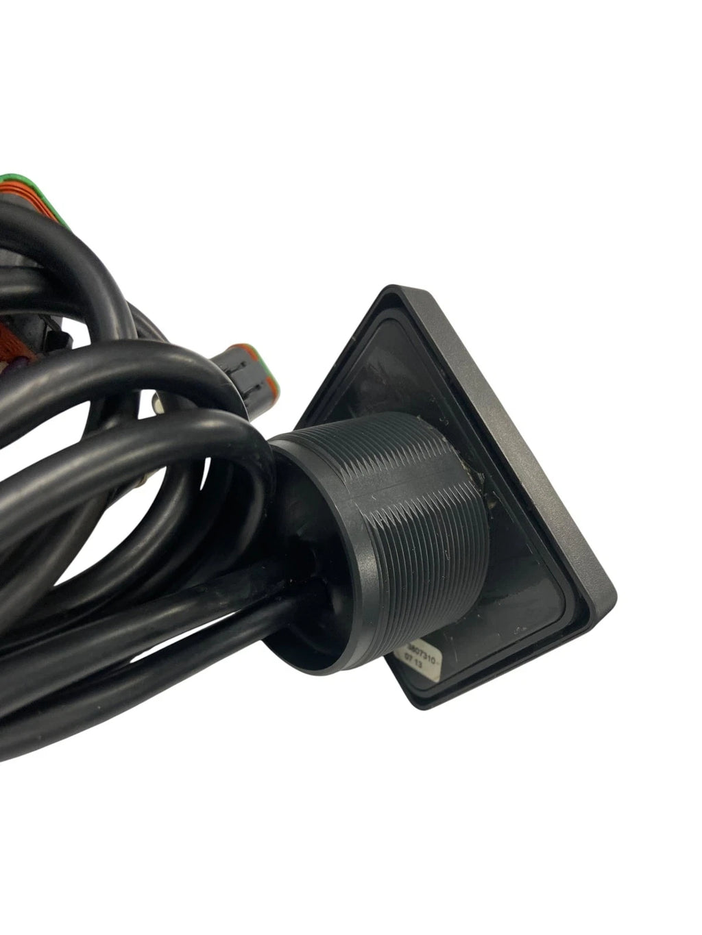 EVC Control Panel Start/Stop for Volvo Penta (3807316, 40005642)