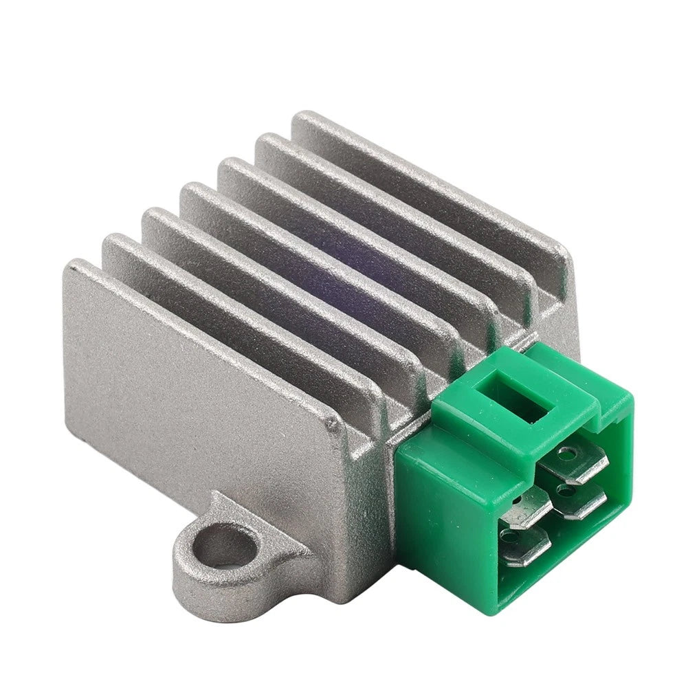 Voltage Regulator for Eton 50cc 70cc 90cc ATV & Scooters, Yamaha YW50