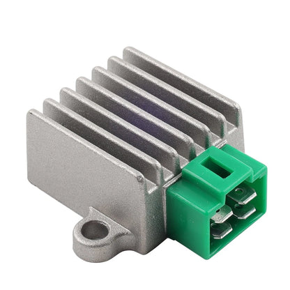 Voltage Regulator for Eton 50cc 70cc 90cc ATV & Scooters, Yamaha YW50