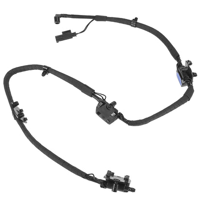 Windshield Washer Nozzles Spray Jet Replacement for BMW F10 F11 F18 (2011–2018)