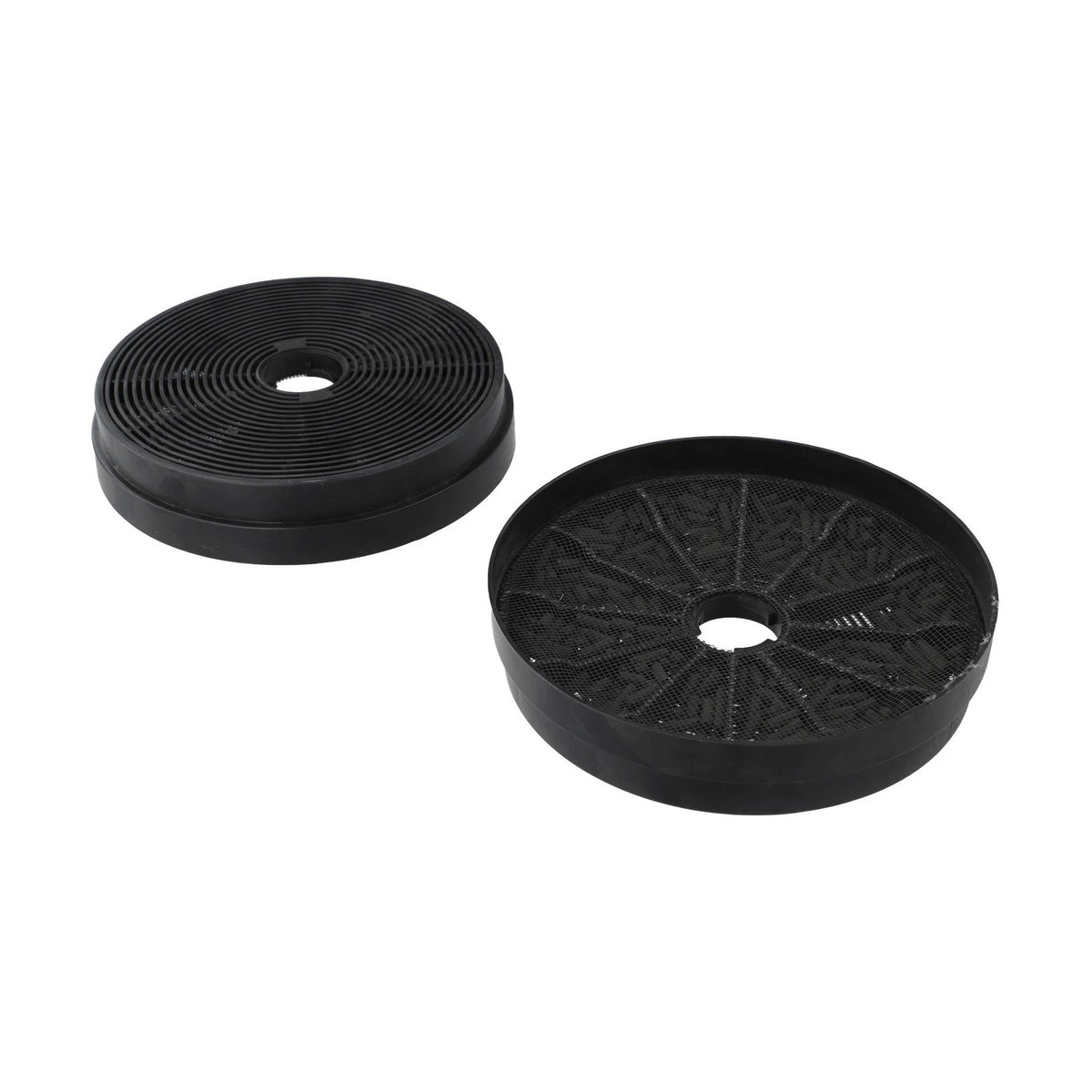 2X Range Hood Filters for Kitchen (Pack of Two)