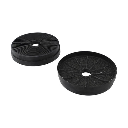2X Range Hood Filters for Kitchen (Pack of Two)