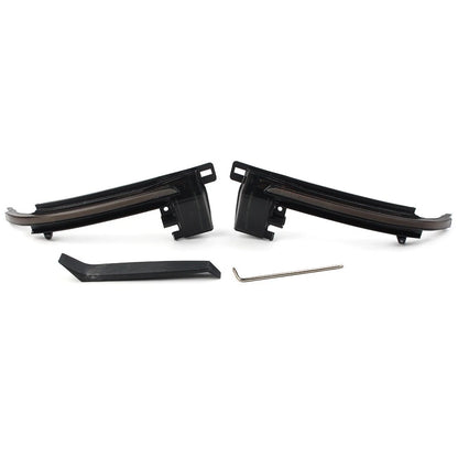 LED Dynamic Turn Signal Light Mirror Indicator for Audi A4 A5 A3 S3 A8 A6