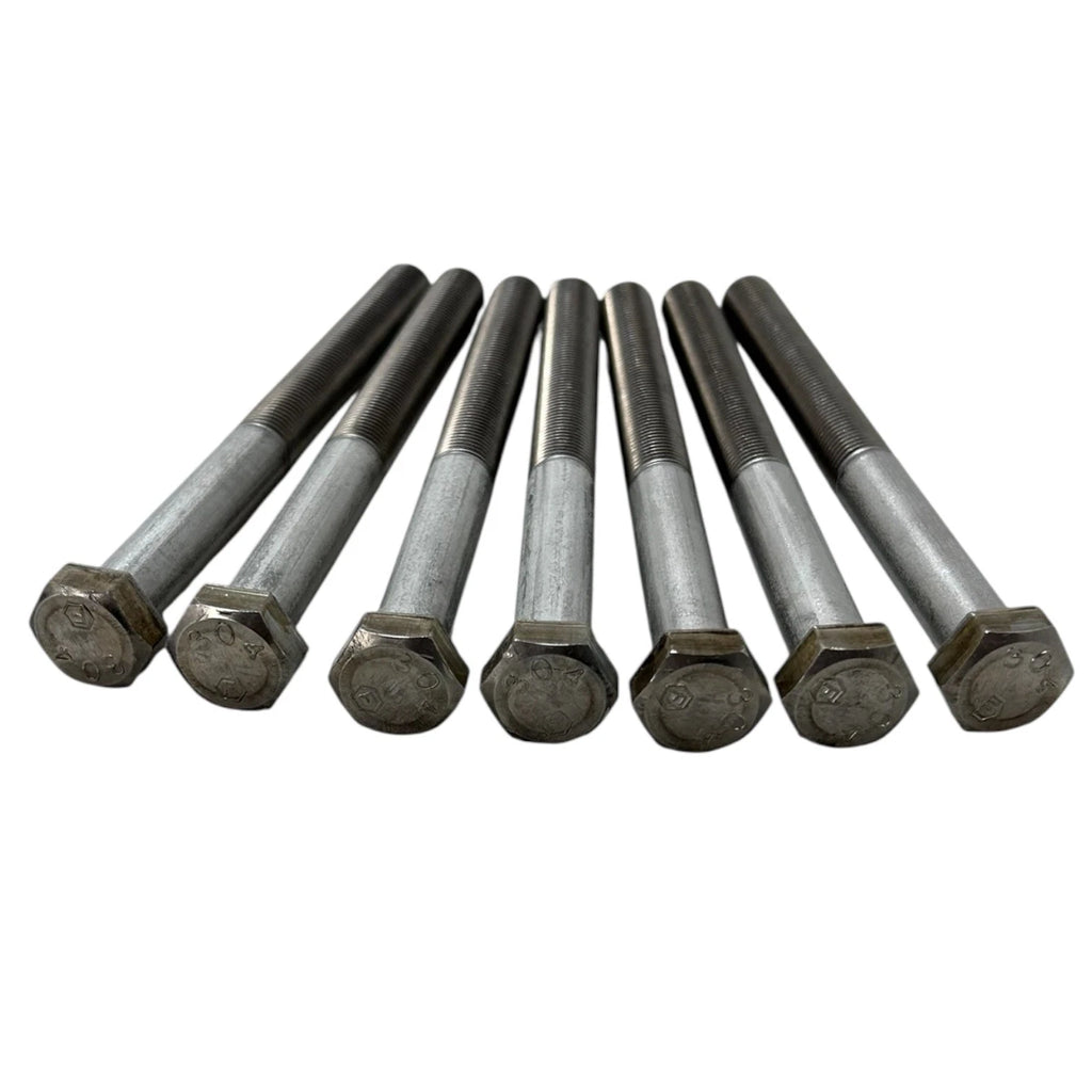 7 Pack Bolt Kit for Mercury Quicksilver (10-67755A14)