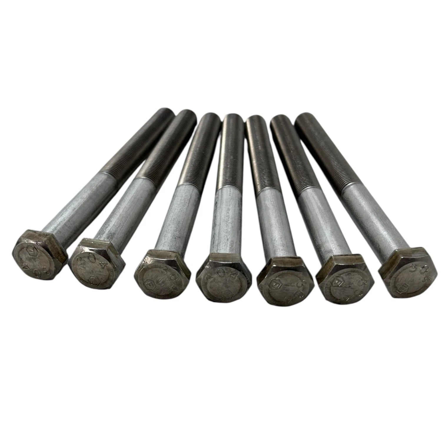 7 Pack Bolt Kit for Mercury Quicksilver (10-67755A14)