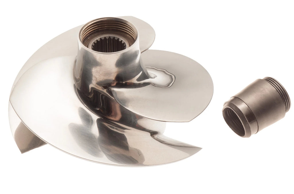 Solas Impeller SR-CD-10/18A for SeaDoo GTI 130 155 4-Tec (2009–2019)