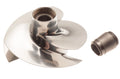 Solas Impeller SR-CD-10/18A for SeaDoo GTI 130 155 4-Tec (2009–2019)