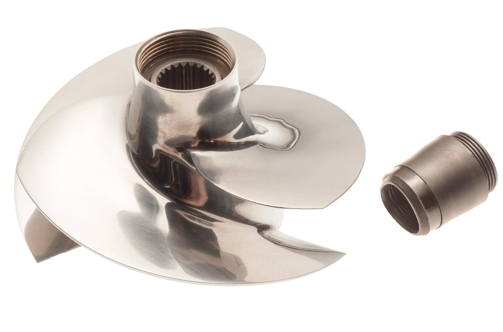 Solas Impeller SR-CD-10/18A for SeaDoo GTI 130 155 4-Tec (2009–2019)