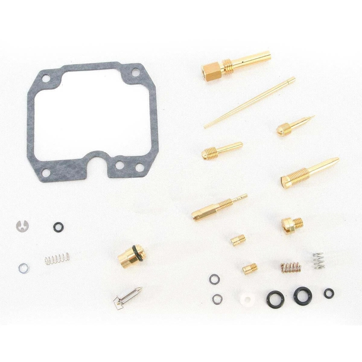 Carburetor Kit for Yamaha TT-R 125 (2006–2007) 016-868