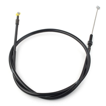 Clutch Cable for BMW S1000R (2015–2020) Black