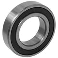 Rubber Sealed Ball Bearing Replacement for 6006 2RS (30x55x13 mm) (2010–2010)