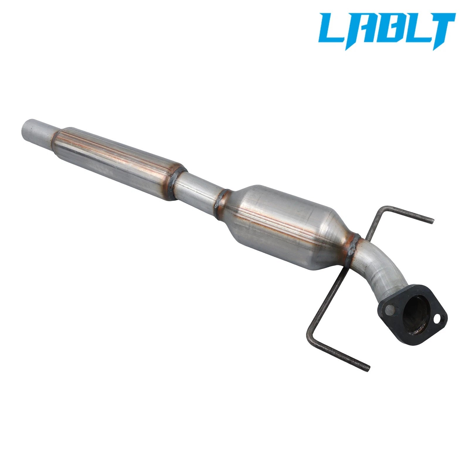 Catalytic Converter Set for Buick Encore (2013–2018) & Chevy Trax (2015–2016) 1.4L