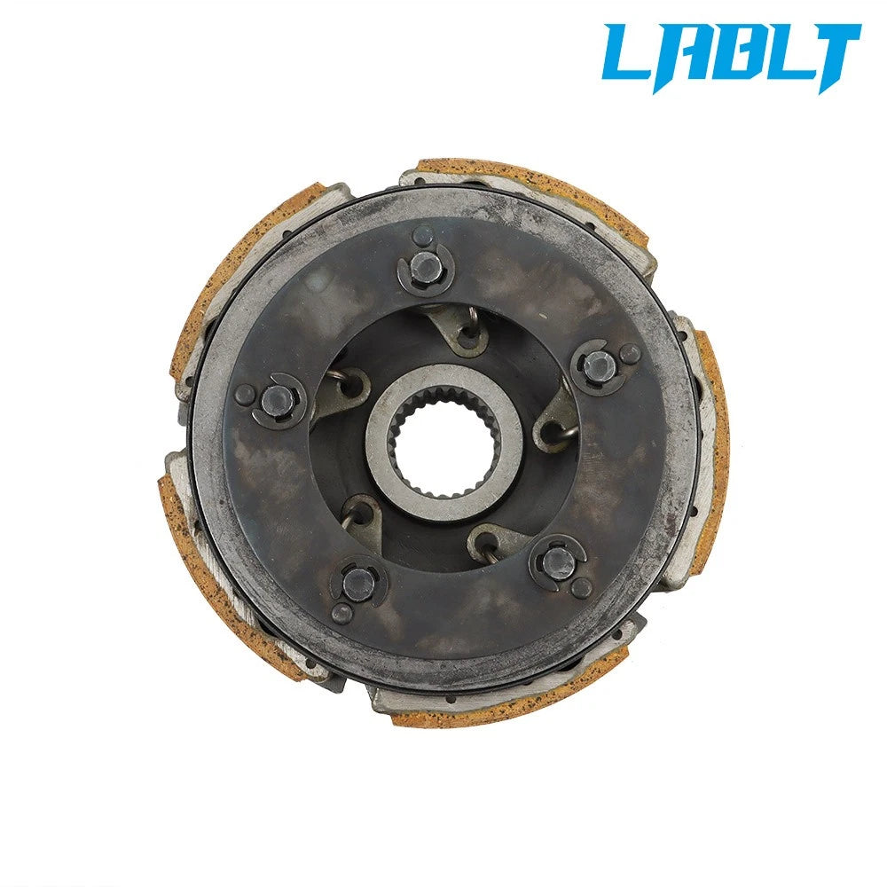 UTV Wet Clutch for Hisun Massimo Bennche MSU Qlink (500/700)