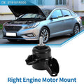 Engine Motor Mount Replacement for Hyundai Accent (2013–2013)